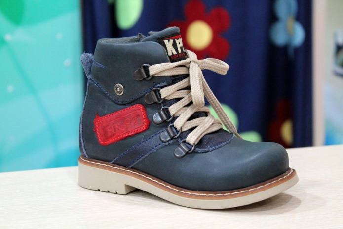 Ножки в порядке